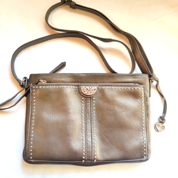 Brighton Bags Brighton Jagger Organizer Crossbody Purse Poshmark